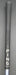 Ladies Ping G2L Black Dot 9 Iron Ladies Graphite Shaft Ping Grip