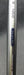 Tsuruya Onesider NS2 Gap A Wedge Regular Graphite Shaft Onesider Grip