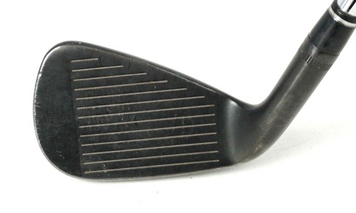 Wilson Staff FG Tour M3 Forged 6 Iron Regular Steel Shaft Wilson Staff Grip