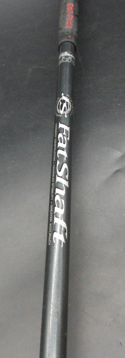 Wilson Staff FS Fatshaft Sand Wedge Regular Graphite Shaft Golf Pride Grip