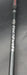 Wilson Staff FS Fatshaft Sand Wedge Regular Graphite Shaft Golf Pride Grip