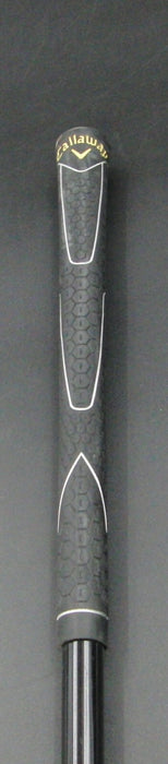 Callaway Legacy Forged 7 Iron Regular Graphite Shaft Callaway Grip