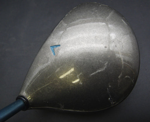 Ladies Callaway War Bird Great Big Bertha S2H2 12° Driver Ladies Graphite Shaft