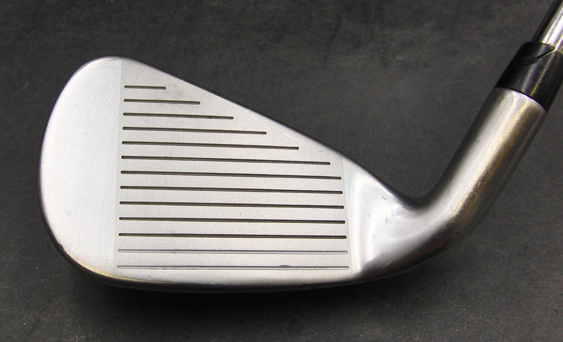 Callaway X Hot 6 Iron Seniors Steel Shaft Callaway Grip