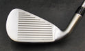 Callaway X Hot 6 Iron Seniors Steel Shaft Callaway Grip