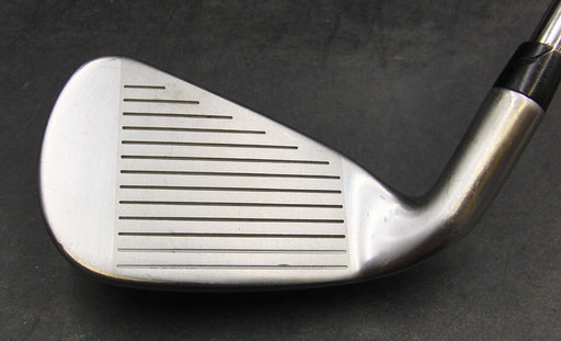 Callaway X Hot 6 Iron Seniors Steel Shaft Callaway Grip