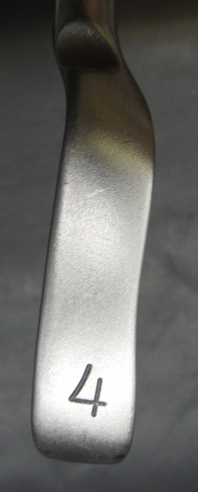 Ping i3 Blade Black Dot 4 Iron Regular Steel Shaft Ping Grip