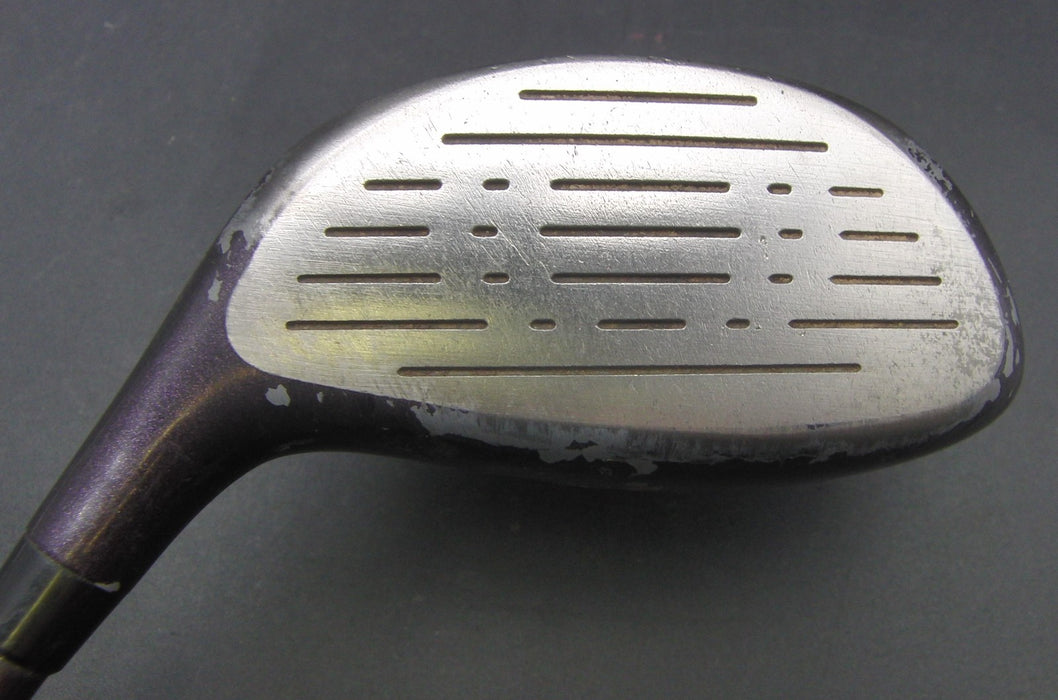 Yonex Super ADX Biam 17° 3 Wood Regular Graphite Shaft Yonex Grip