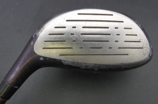 Yonex Super ADX Biam 17° 3 Wood Regular Graphite Shaft Yonex Grip