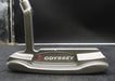 Ladies Odyssey White Hot Pro Putter Steel Shaft 81cm Length Odyssey Grip + HC*