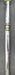 Callaway X Forged 2007 9 Iron Stiff Steel Shaft Iomic Grip
