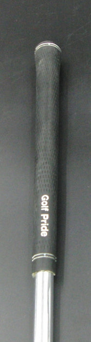 Mizuno TZoid Comp Ez 4 Iron Extra Stiff Steel Shaft Golf Pride Grip