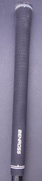 Cobra AMP Speed Tuned 10.5° Driver Regular Graphite Shaft Benross Grip