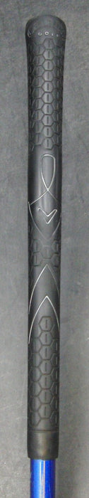 Callaway X18 8 Iron Regular Graphite Shaft Callaway Grip