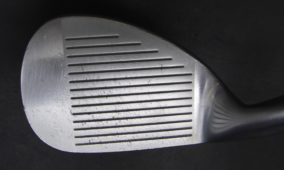 Bridgestone Tourstage NB-32 Forged Sand Wedge Stiff Steel Shaft Royal Grip