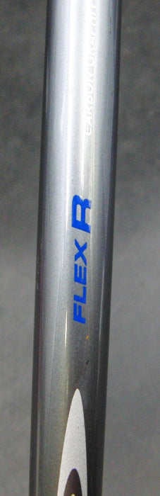 Maruman Lucero FairWay 18° 5 Wood Regular Graphite Shaft Golf Pride Grip