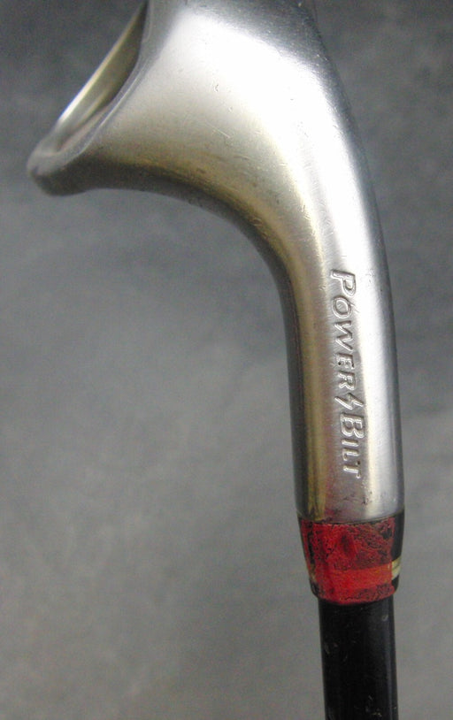 PowerBilt Momentum Sign Sand Wedge Regular Graphite Shaft Momentum Grip
