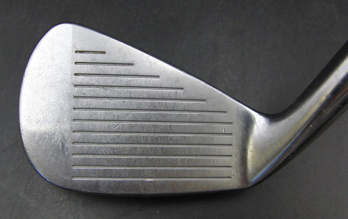 Mizuno MP-18 GF Forged 7 Iron Stiff Steel Shaft Golf Pride Grip