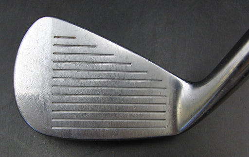 Mizuno MP-18 GF Forged 7 Iron Stiff Steel Shaft Golf Pride Grip