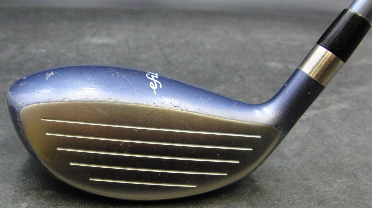 Ladies Mizuno Efil 20° 4 Wood Ladies Graphite Shaft Mizuno Grip
