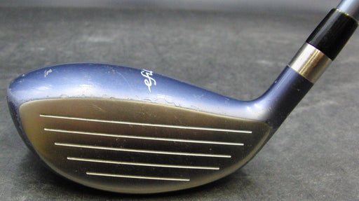 Ladies Mizuno Efil 20° 4 Wood Ladies Graphite Shaft Mizuno Grip