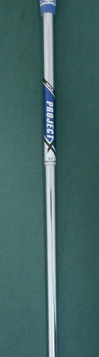 TaylorMade Tour Preferred MC 7 Iron Extra Stiff Steel Shaft Golf Pride Grip
