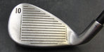 Callaway Big Bertha 10 Iron Regular Graphite Shaft Golf P Grip (Missing Badge)