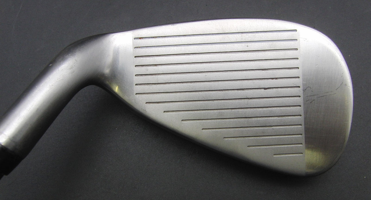 Slazenger Big Ezee Tour Tested 6 Iron Regular Graphite Shaft Tour Edge Grip