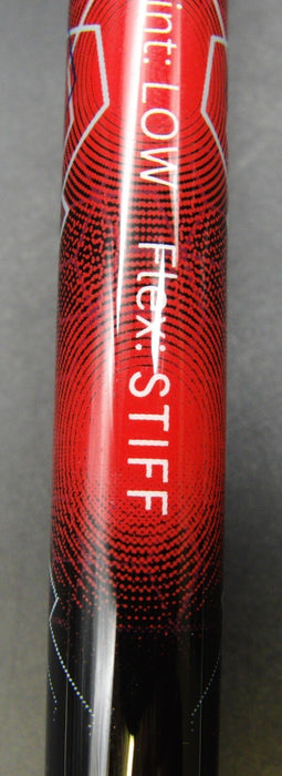 TaylorMade M3 9° Driver Stiff Graphite Shaft Mutsum Honma Grip