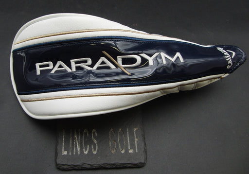 Callaway Paradym Wood Head Cover