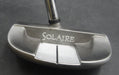Callaway Solaire Putter Steel Shaft 88cm Length Psyko Grip