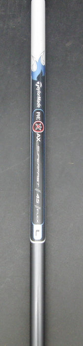 Ladies TaylorMade Burner Plus 7 Iron Ladies Graphite Shaft TaylorMade Grip