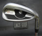 Ping G400 Black Dot 9 Iron Stiff Steel Shaft Golf Pride Grip