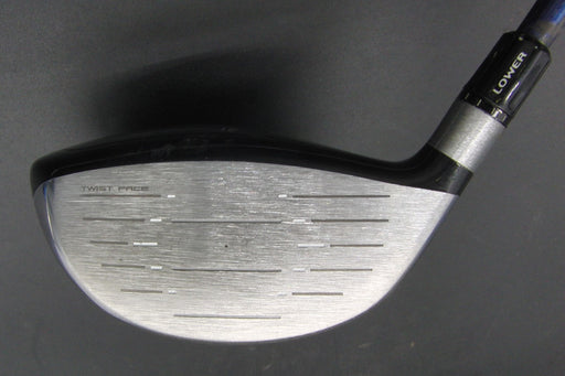 TaylorMade 300 11.5° Mini Driver Regular Graphite Shaft Golf Pride Grip*