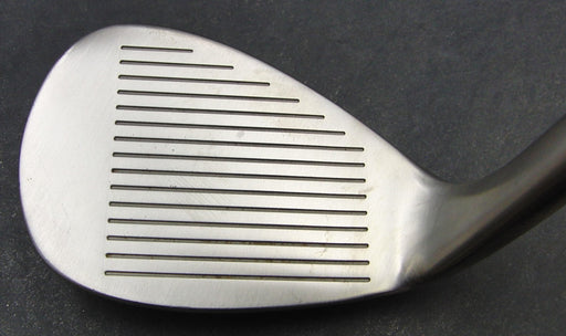 EL Nino Tour Design 60° Lob Wedge Stiff Steel Shaft Black Grip