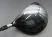 Titleist VG3 10° Driver Stiff Graphite Shaft Benross Grip