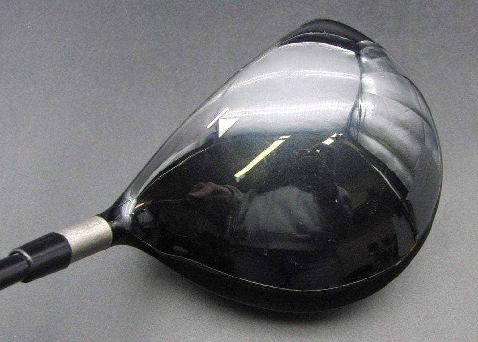 Titleist VG3 10° Driver Stiff Graphite Shaft Benross Grip
