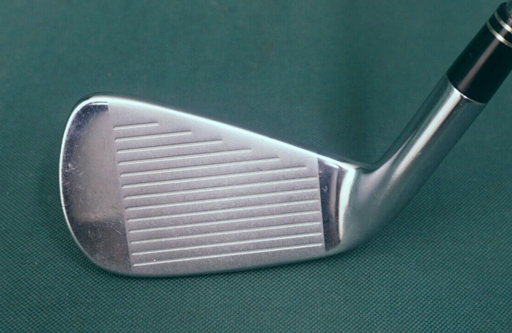 TaylorMade R9 5 Iron Stiff Steel Shaft Taylormade Grip