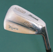 Vintage Mizuno SPL 9 Iron Regular Steel Shaft Wilson Grip