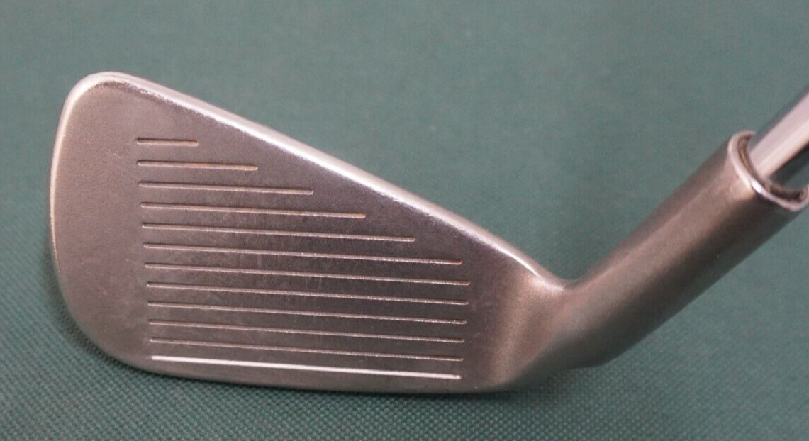 Ping S59 White Dot 4 Iron Stiff Steel Shaft Golf Pride Grip