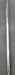 Ping i5 Red Dot 3 Iron Regular Steel Shaft Golf Pride Grip