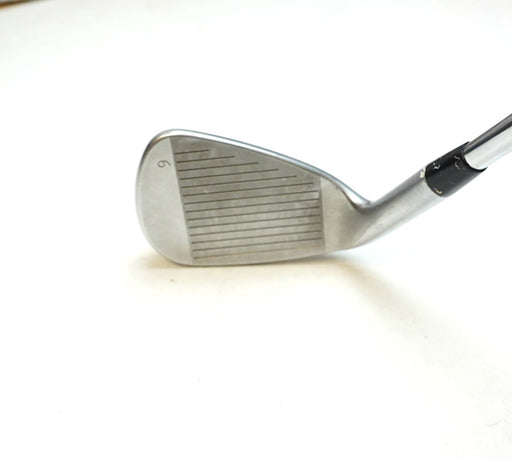 Ping i200 Purple Dot 9 Iron KBS Tour Stiff Steel Shaft Golf Pride Grip