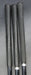 Set of 3 Mizuno Finalist LE MID Size 3, 4 & 5 Irons Regular Graphite Shafts