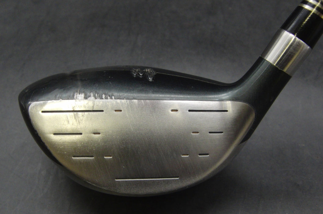 King Cobra Off Set SS Hyper Steel 9 Wood Senior Graphite Shaft Golf Pride Grip*