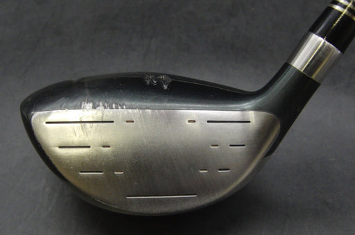 King Cobra Off Set SS Hyper Steel 9 Wood Senior Graphite Shaft Golf Pride Grip*