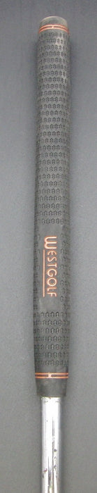 Daiwa GC DP-5951 Putter 83cm Length Steel Shaft West Golf Grip