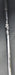 Ping i500 Black Dot Forged 6 Iron Regular Steel Shaft Golf Pride Grip