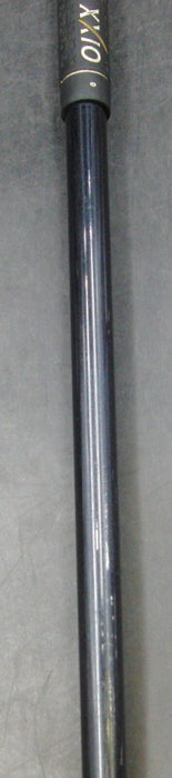 XXIO Impact Power Face Gap Wedge Regular Graphite Shaft XXIO Grip