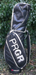 5 Division PRGR Yokohama Golf Cart Carry Clubs Bag