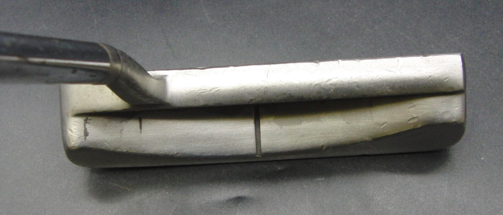 Odyssey White Hot #2 Putter Steel Shaft 89cm Length Pride Special Grip